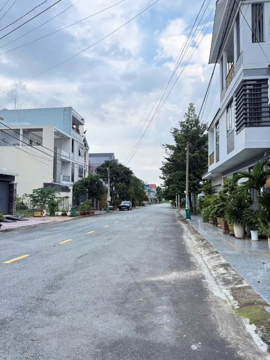 Đất nền KDC Bửu Long 79.8m² giá 3.5 tỷ - Đầu tư sinh lời cao!