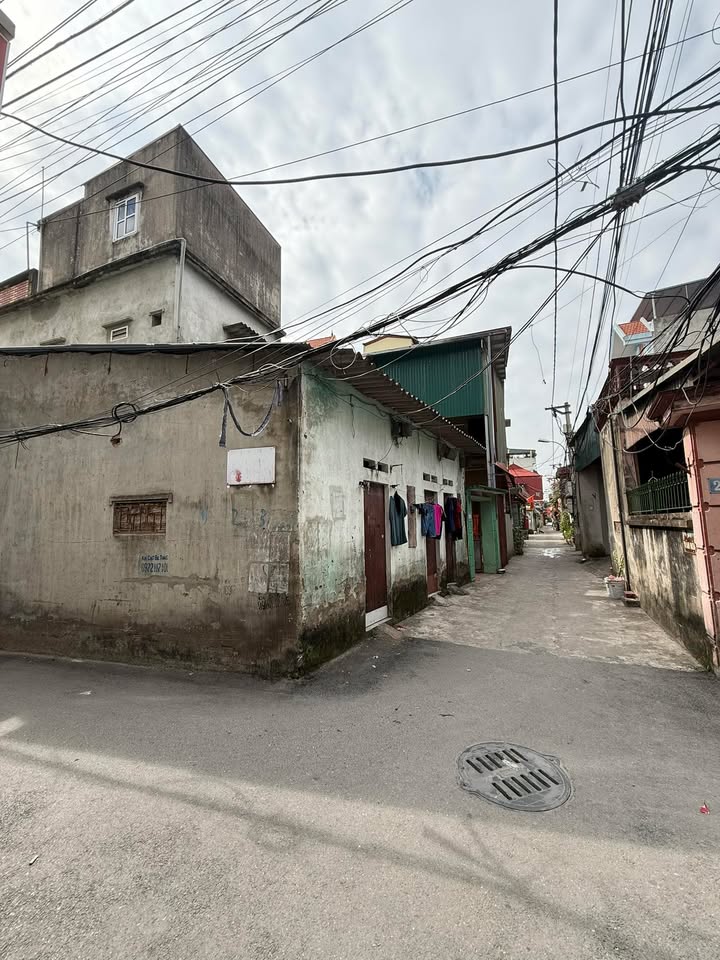 Bán đất phố xóm Phú Lương, Hà Đông 50m² - Cơ hội đầu tư sinh lời!