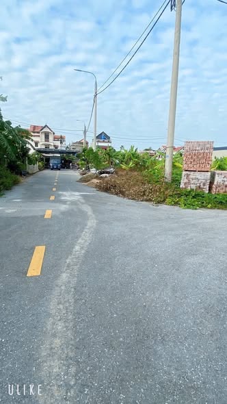 Đất nền Minh Tân Phù Cừ 103m² giá thương lượng - Cơ hội đầu tư hấp dẫn!