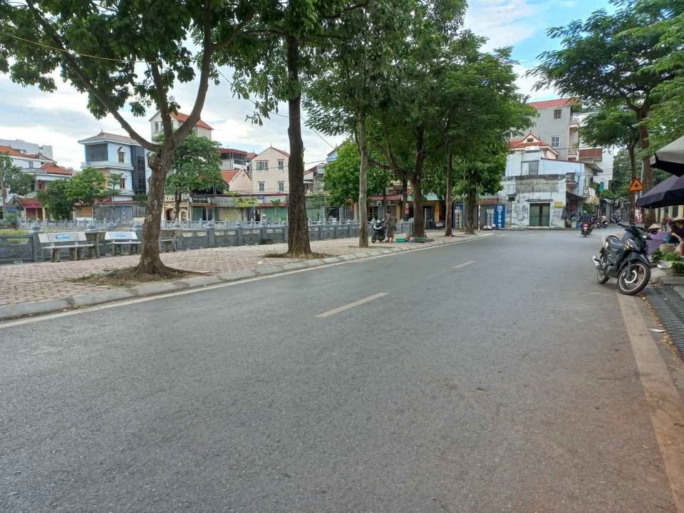 Đất nền Bắc Từ Liêm 60m² giá 6 tỷ - Vị trí đẹp, tiềm năng tăng giá cao!