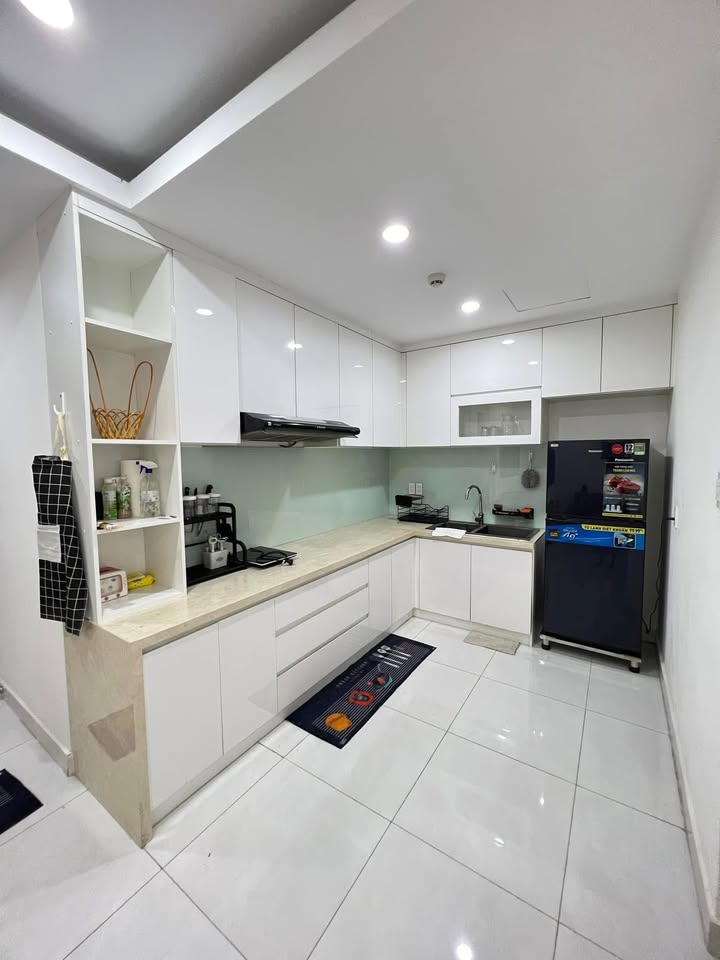 Chung cư Remax Quận 6 50m² giá 12 triệu - Chính chủ cho thuê ngay!