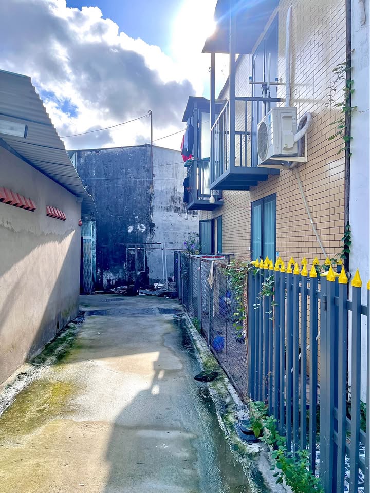 Mini House Hẻm 233 Nguyễn Văn Cừ, Cái Khế, 50m² giá 1.59 tỷ - Đầu tư sinh lời!