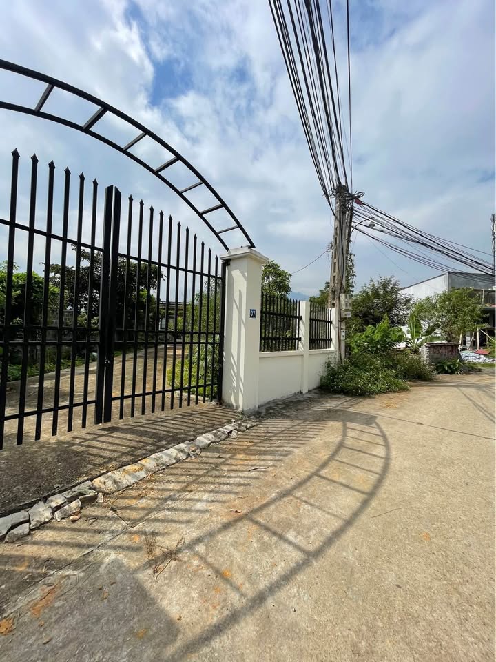 Đất nền Vân Hòa - Ba Vì 100m² giá 1.1 tỷ - Đầu tư lý tưởng gần chợ!