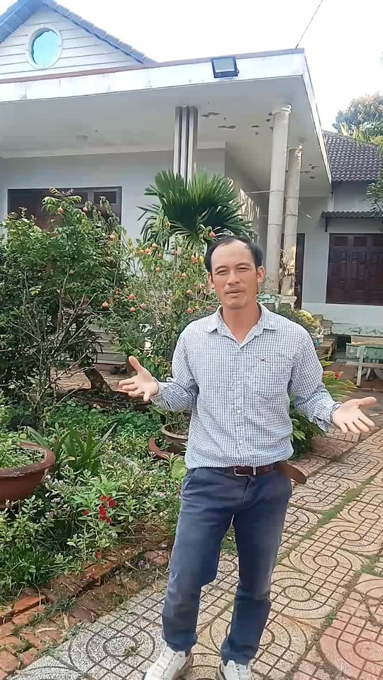 Đất nền Tân An Buôn Ma Thuột 1150m² giá thỏa thuận - Cơ hội đầu tư lý tưởng!