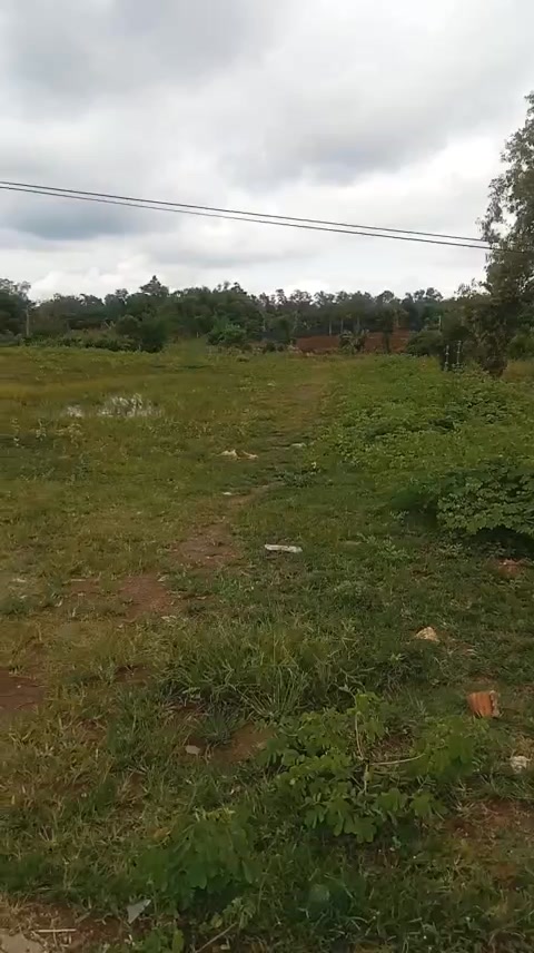 Đất thổ cư 3,3 sào View hồ Ta Ra, Xã Hoà Đông, Krong Pak, Đắk Lắk - Giá chỉ 7,2 tỷ!