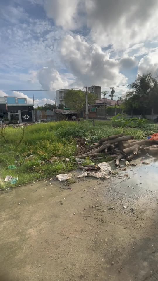 Đất thổ cư 2600m² Hùng Vương Nhơn Trạch - Sổ hồng riêng, giá chỉ 18 tỷ!