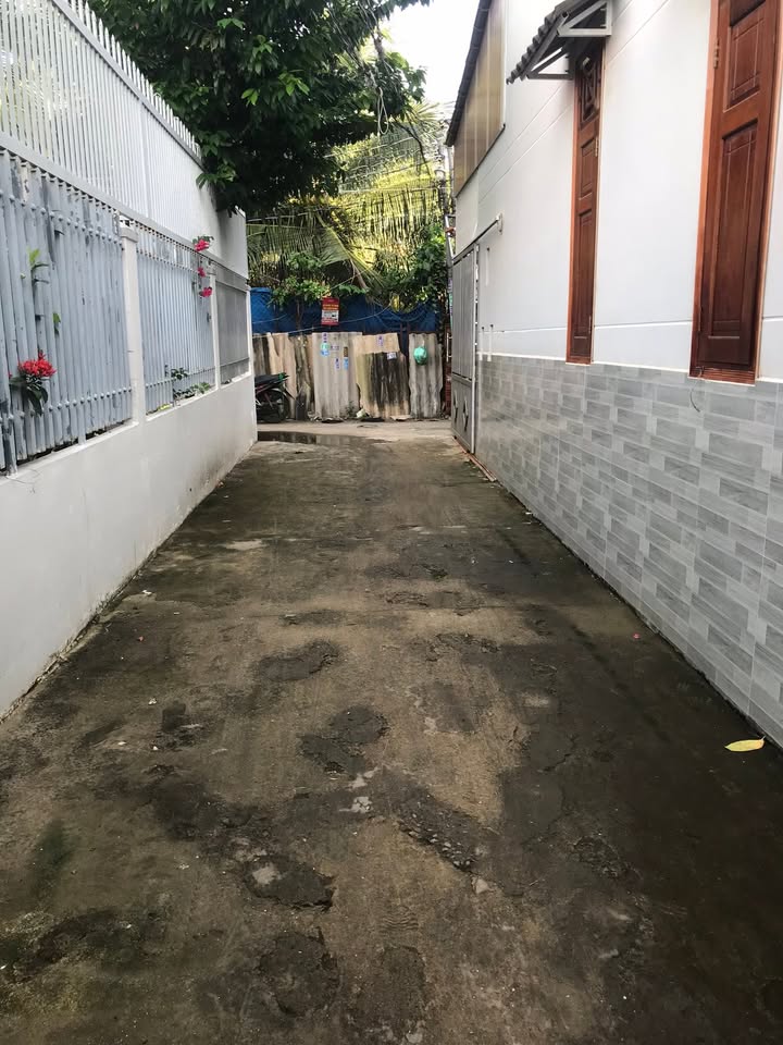 Phòng trọ cho thuê hẻm ô tô Nguyễn Hội, Phan Thiết - Giá chỉ 1,5 triệu/tháng!