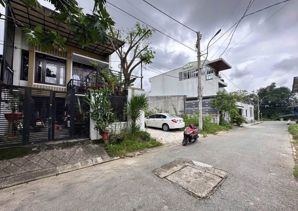 Đất nền KQH Vĩnh Mộc Thủy Dương 120m² giá 2 tỷ - Cơ hội đầu tư tuyệt vời!