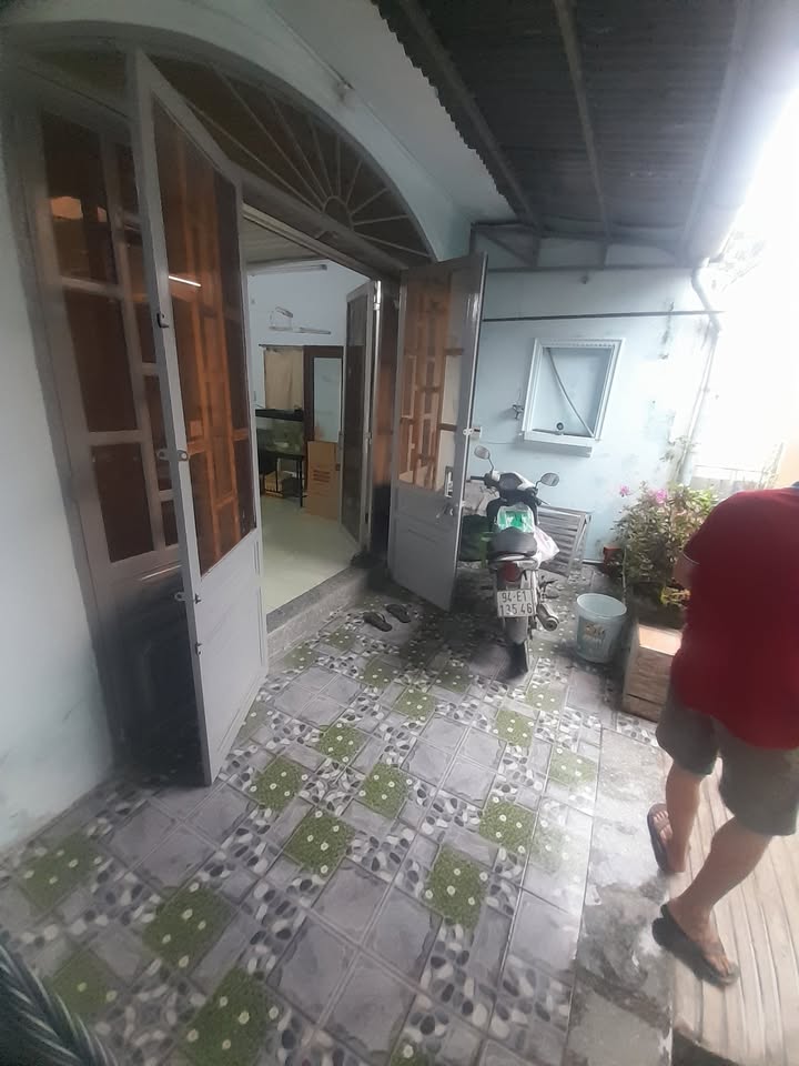 Nhà nguyên căn Hóc Môn 50m² giá 3.5 triệu - Sẵn sàng cho thuê ngay!