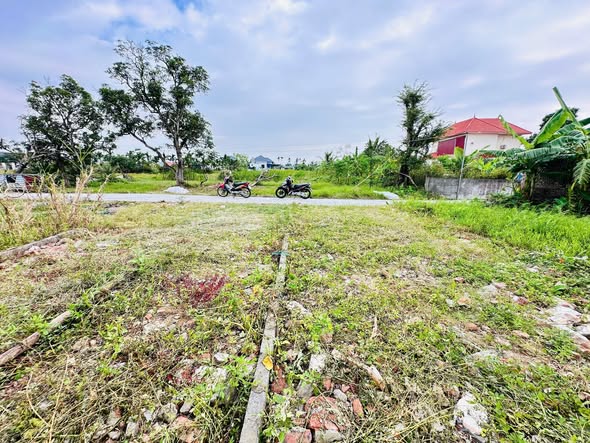 Đất nền Minh Đức Đồ Sơn 41m² giá chỉ 800 triệu - Đầu tư sinh lời ngay!