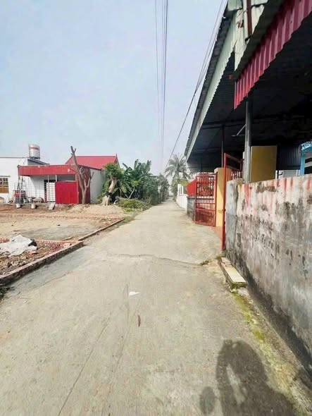 Đất nền Cốc Liễn - Minh Tân 73.7m² giá 1 tỷ - Tiềm năng phát triển mạnh mẽ!