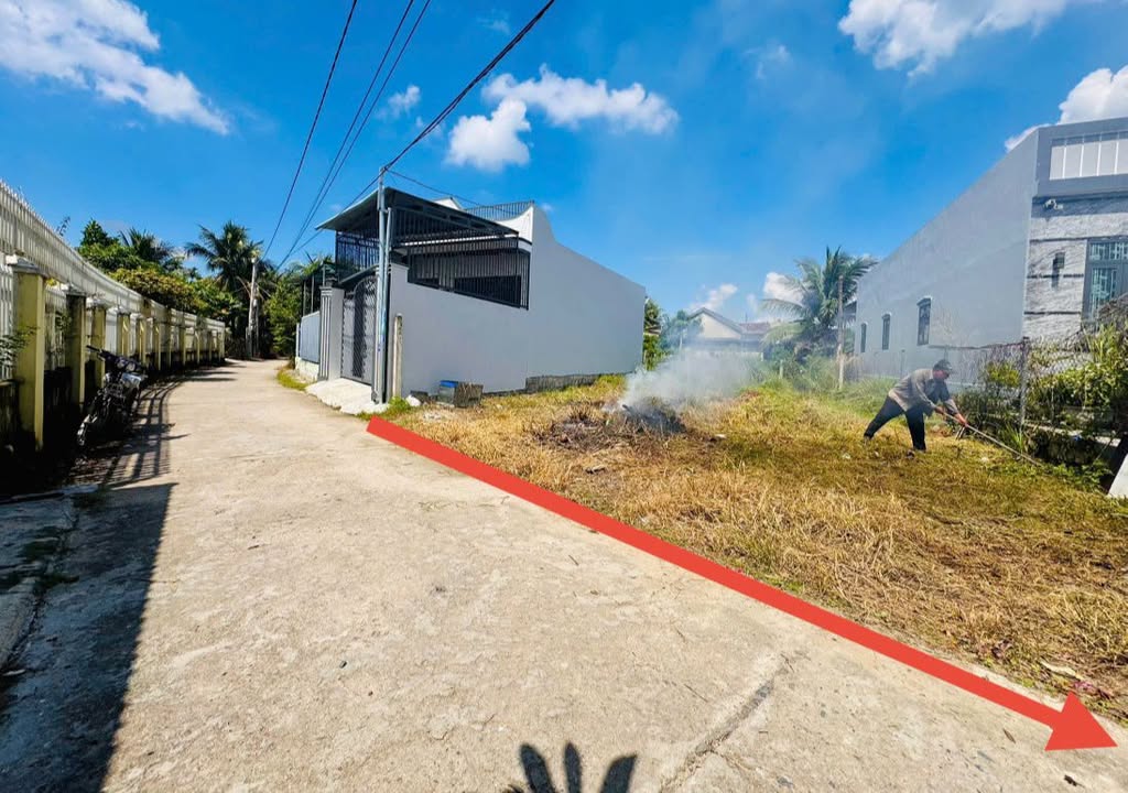 Đất nền Diên Phú 100m² giá 999 triệu - Cơ hội đầu tư hấp dẫn!