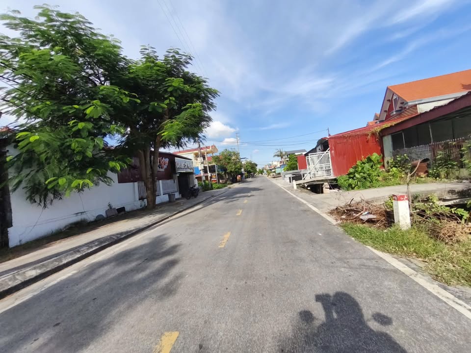 Đất nền Hợp Đức, Đồ Sơn 71m² giá 1.1 tỷ - Đường ô tô vào tận nơi!