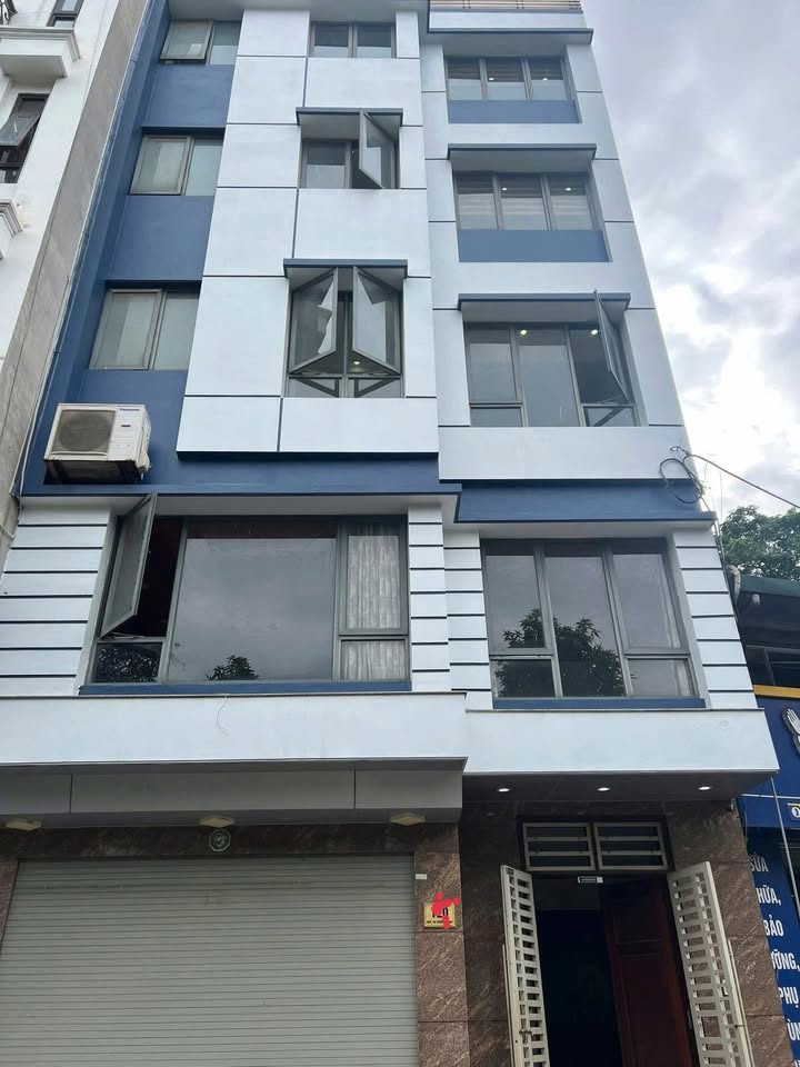 Mặt bằng kinh doanh cho thuê tại ngõ 120 Trường Chinh 45m² giá 7 triệu - Vị trí đắc địa sầm uất!