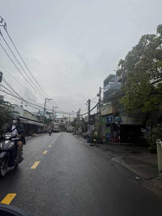 Lô đất hẻm xe hơi 2156m² tại Linh Tây, Thủ Đức - Cơ hội đầu tư hấp dẫn!