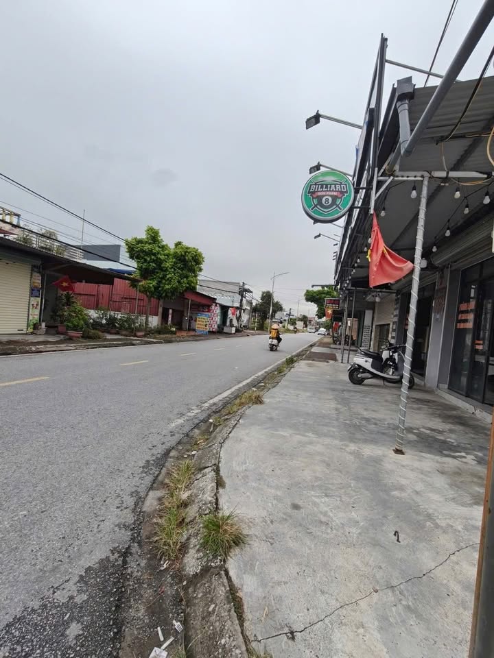 Bán gấp FrontHouse mặt đường Nguyễn Như Quế, Thủy Nguyên, 130m² - Giá chỉ 3.4 tỷ!