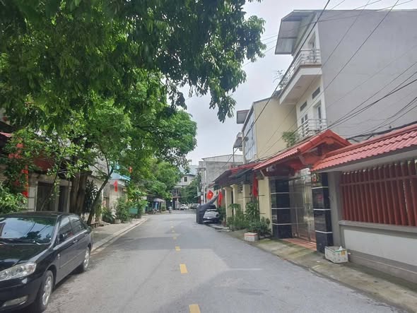 Đất kinh doanh mặt tiền đường Lê Phụng Hiểu, Bắc Ninh 113.6m² giá 6 tỷ - Cơ hội đầu tư tuyệt vời!