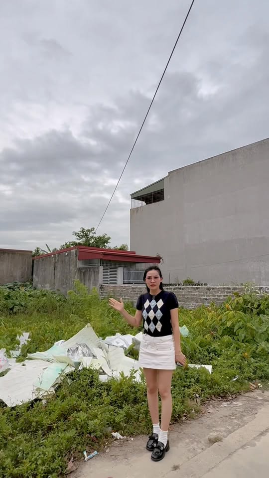 Đất nền An Hải, An Dương, Hải Phòng 100m² - Tiềm năng đầu tư cao!