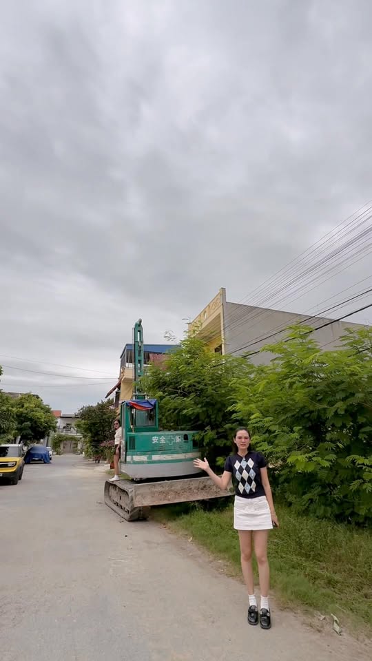 Đất nền 100m² tại đường Máng, An Dương - Đầu tư sinh lời tiềm năng!