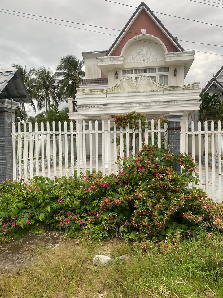 Nhà mặt tiền đường Tỉnh 907 Trà Ôn 340m² giá 3.2 tỷ - Đầu tư sinh lời ngay!