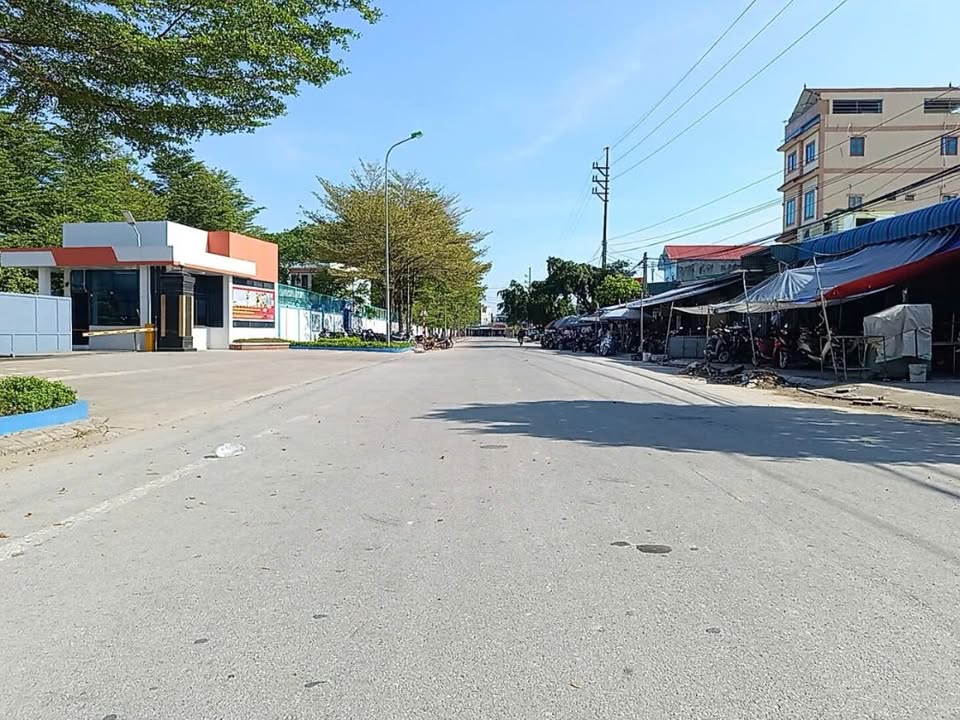 Đất thổ cư đẹp - Phường Đào Duy Từ, 161m² - Đầu tư sinh lời ngay!