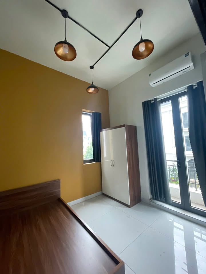 Phòng trọ Dương Nội 25m² giá 4 triệu - Sẵn sàng vào ở ngay!