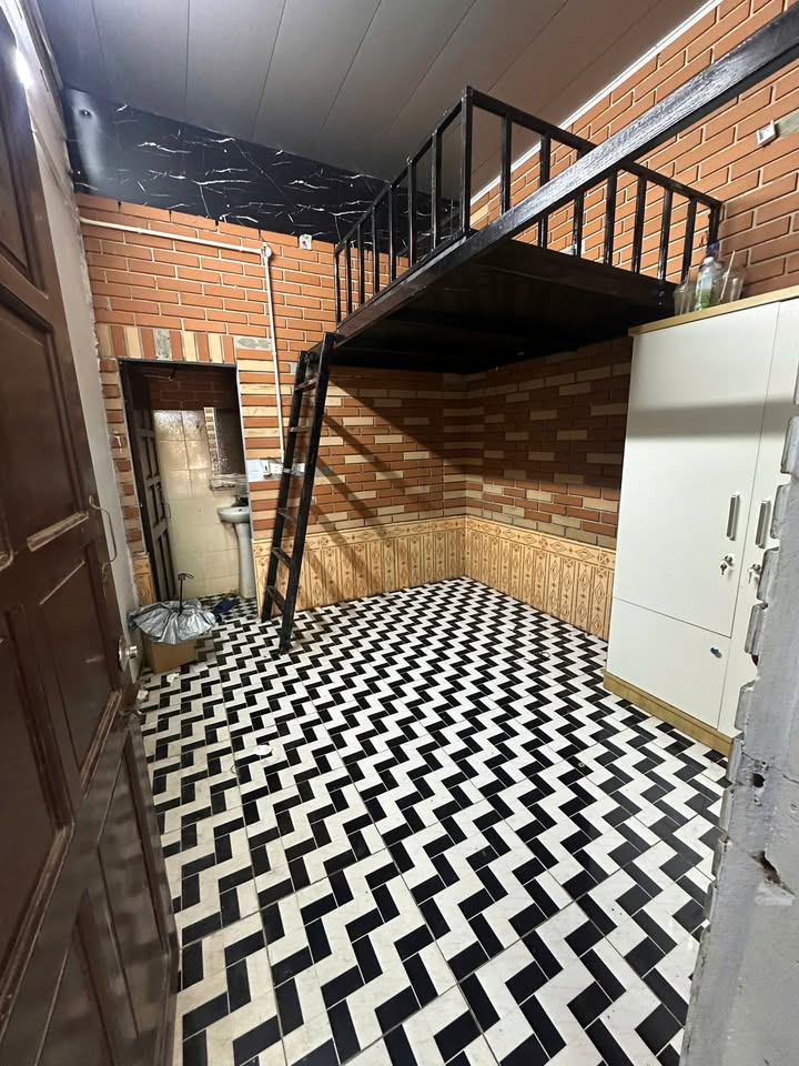 Chung cư mini Quang Trung Hà Đông 30m² giá 2,65 triệu - Không gian sống lý tưởng!