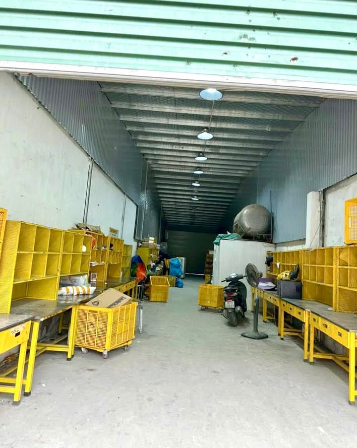 Mặt bằng kinh doanh cho thuê 150m² tại đường 21B, Hà Đông - Địa điểm đắc địa, giá chỉ 15 triệu!