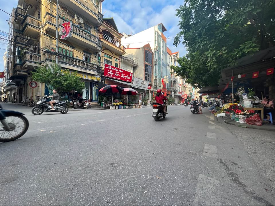 Đất nền Vân Nội Đông Anh 60m² - Pháp lý rõ ràng, giá thỏa thuận!