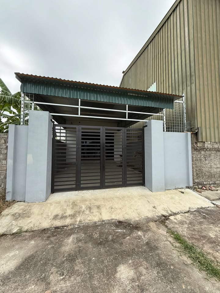 Nhà riêng khu Bắc Mã 2, phường An Sinh 254m² giá 1 tỷ - Sẵn sàng vào ở ngay!