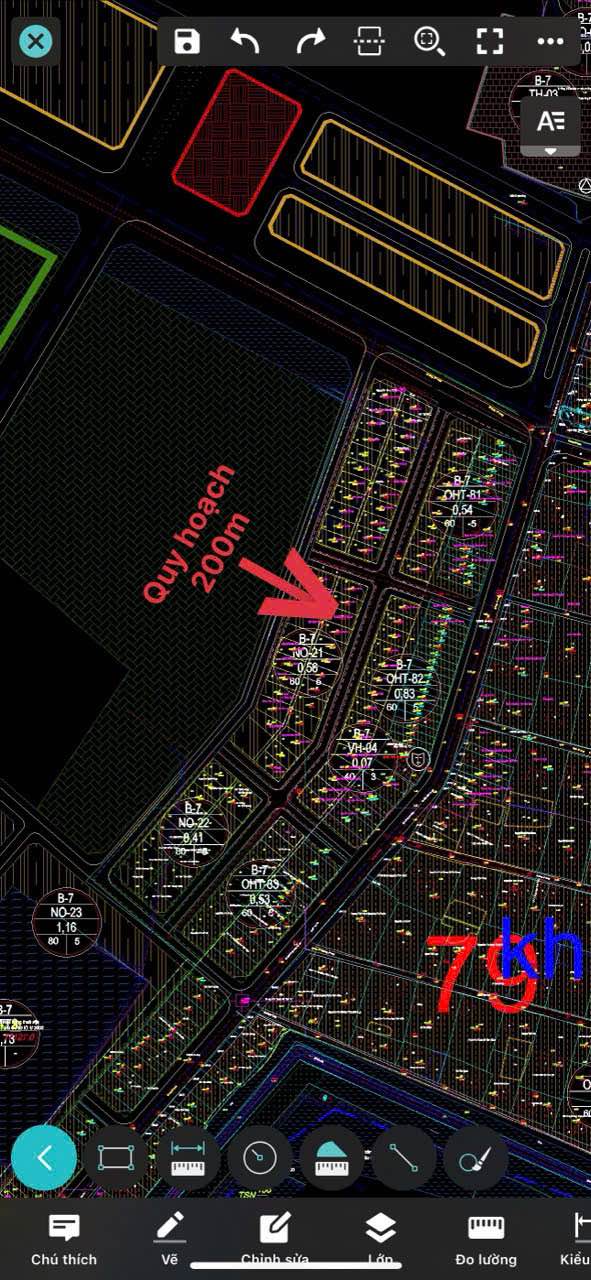 Đất nền dự án Vinhome Hạ Long Xanh 200m² giá 2.14 tỷ - Cơ hội đầu tư hấp dẫn!