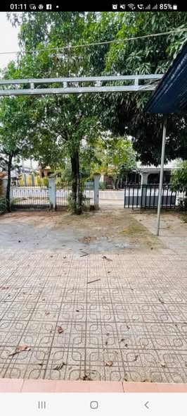 Nhà nguyên căn cho thuê tại Vĩnh An, 70m² kho, chỉ 4 triệu/tháng - Kinh doanh thuận lợi!