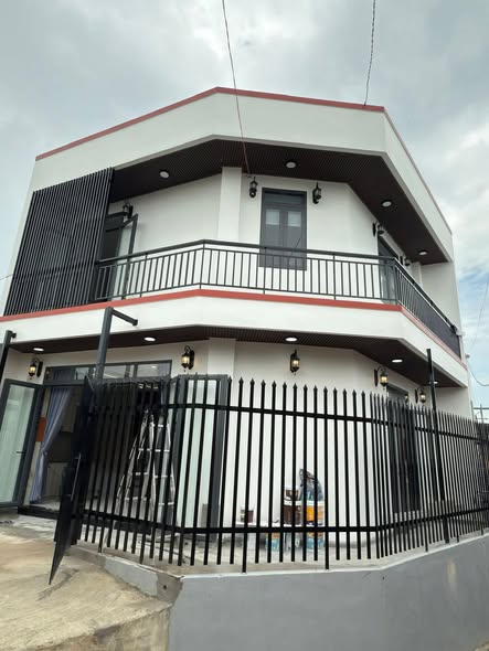 Nhà Góc 2 Mặt Tiền Thủ Khoa Huân 68m² giá 3.2 tỷ - Sổ hồng riêng chính chủ!