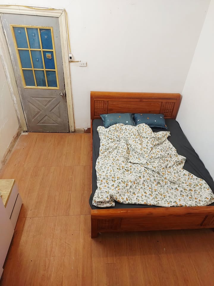 Nhà riêng cho thuê tại 46 Hàng Cháo, quận Ba Đình - Chỉ 3.5 triệu/tháng!