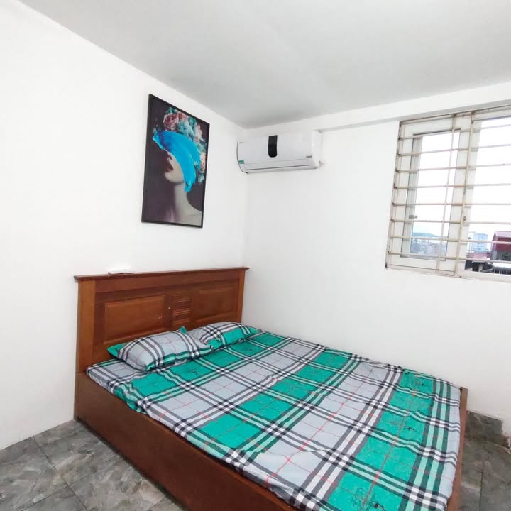 Phòng trọ cho nữ tại ngõ 95 Kim Mã, quận Ba Đình - Full đồ chỉ 2.5 triệu!