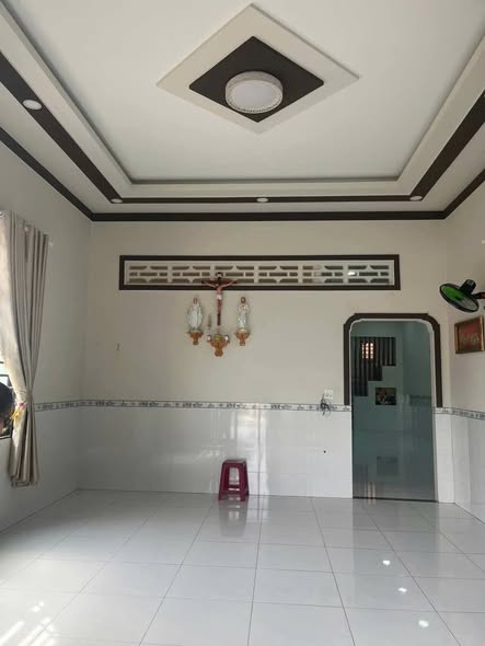 Nhà cho thuê tại phường Xuân Thanh, Long Khánh - 4 triệu/tháng, 3 phòng ngủ rộng rãi!