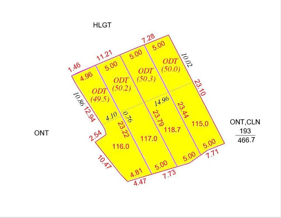 Đất nền mặt đường Quốc lộ 6, thị trấn Kỳ Sơn, 117m² chỉ 1.5 tỷ - Cơ hội đầu tư tốt!