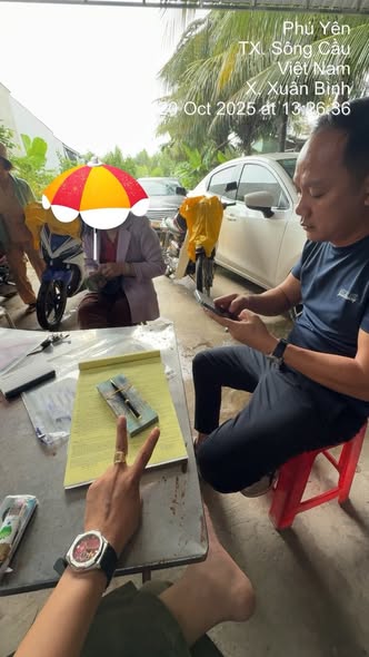 Đất ven biển Xuân Cảnh Sông Cầu 80m² giá chỉ 500 triệu - Tặng vợ tuyệt vời!