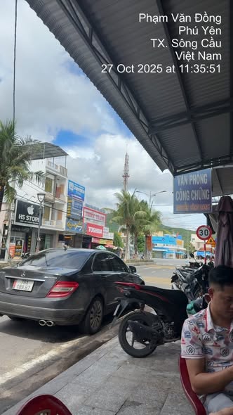 Đất nền 125m² Thôn 3, Xuân Hải, Sông Cầu - Sổ hồng chính chủ chỉ 300 triệu