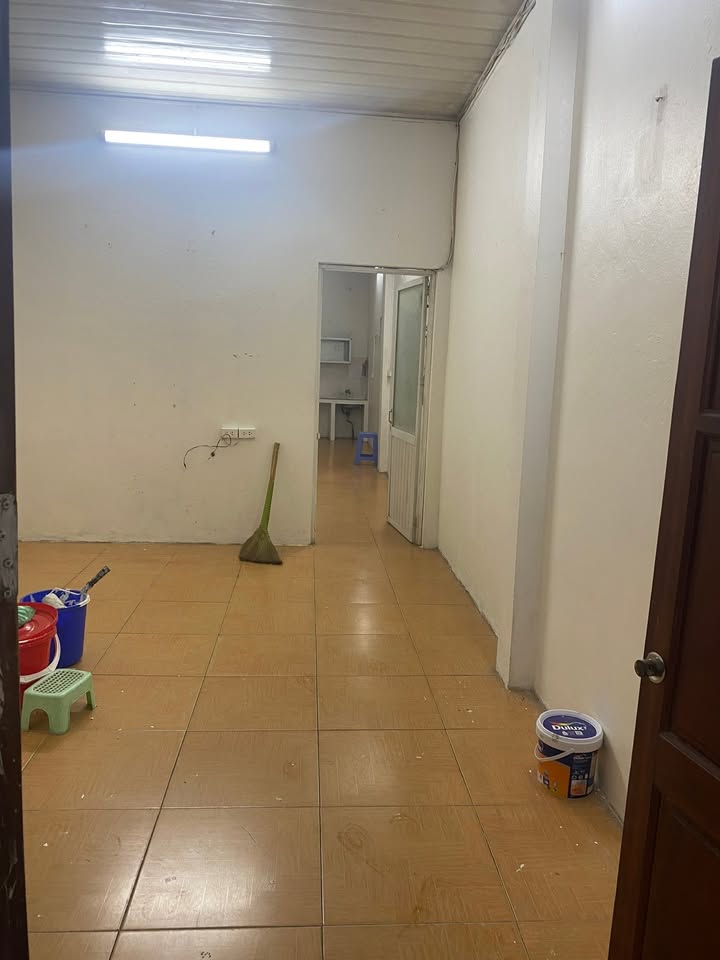 Nhà nguyên căn 1 tầng Lĩnh Nam 70m² giá 4.5 triệu - Phù hợp ở và kinh doanh!