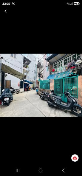 Bán nhà mặt tiền kinh doanh Cách Mạng Tháng Tám, Quận 3, 73m² giá 12 tỷ - Đầu tư sinh lời ngay!