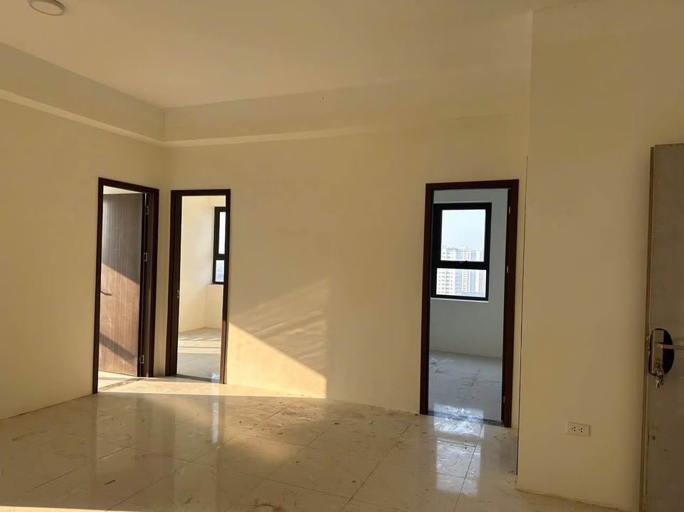 Căn hộ góc chung cư CT3A Dầu Khí Vinh 74m² giá 3 tỷ - Vị trí trung tâm tiện ích bủa vây!