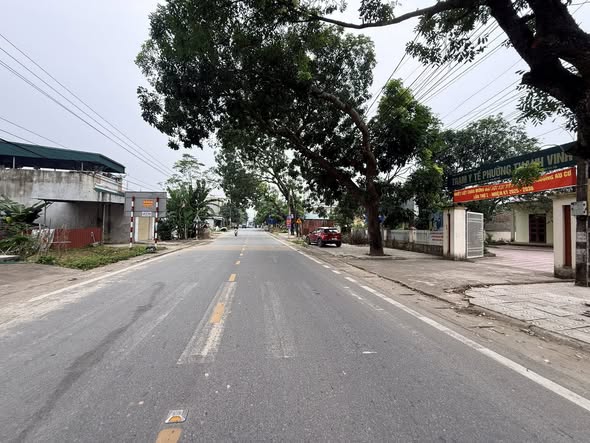 Đất nền Âu Cơ Phú Thọ 100m² giá 1.2 tỷ - Vị trí đắc địa gần UBND!