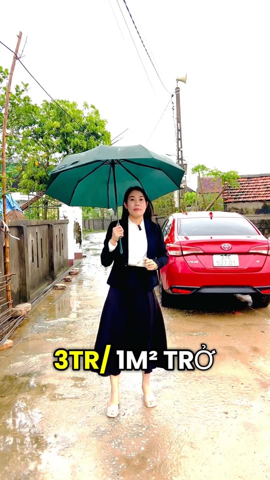 Đất nền Vinh Lộc 87m² giá 1.1 tỷ - Cơ hội đầu tư hấp dẫn!