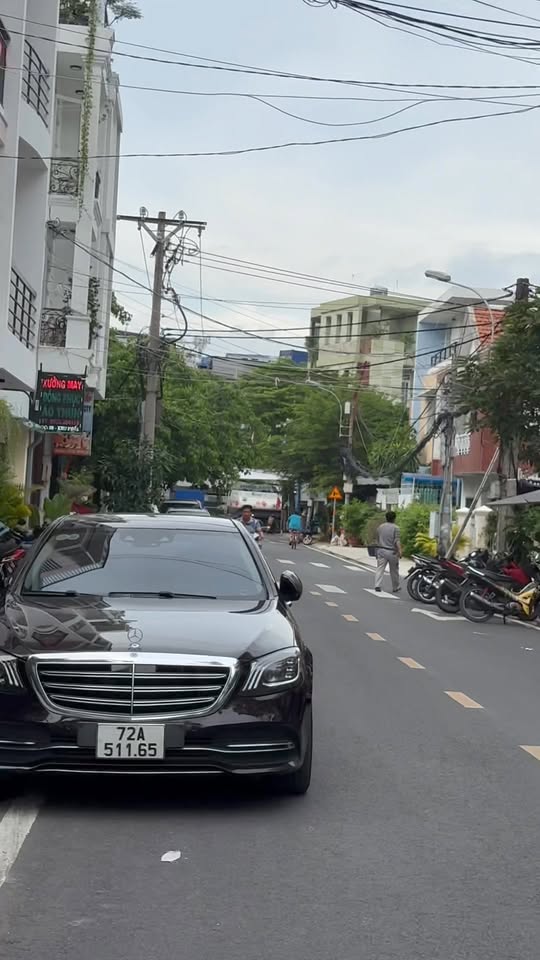 Nhà mặt tiền đường số 1, Phú Thuận, quận 7 - Diện tích 136m², giá thỏa thuận - Đầu tư sinh lời ngay!