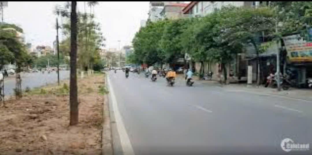 Đất Yên Lãng Đống Đa 59m² giá 13.2 tỷ - Cơ hội đầu tư tuyệt vời!