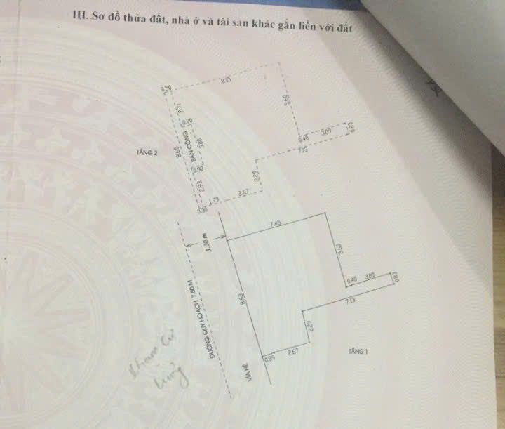 Đất nền chính chủ đường Liêm Lạc 1, Hòa Xuân, Đà Nẵng 99,5m² - Tiềm năng cho thuê phòng trọ!