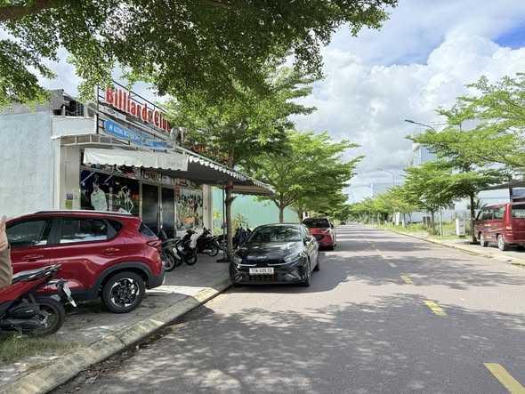 Đất mặt tiền Nguyễn Sinh Sắc, An Nhơn 100m² giá 1.99 tỷ - Đầu tư sinh lời ngay!