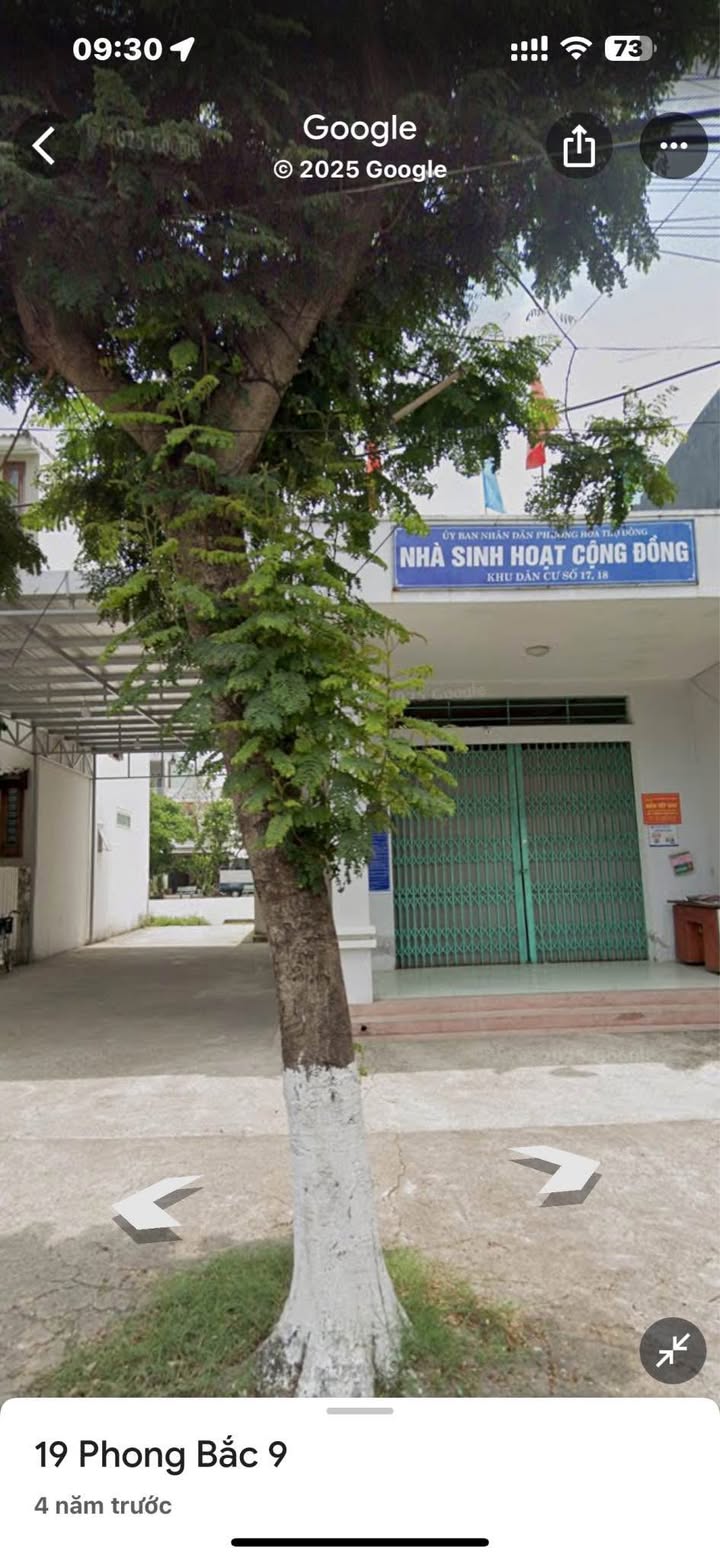 Đất nền chính chủ tại Cẩm Lệ, Đà Nẵng 100m² giá chỉ 4.1 tỷ - Địa điểm lý tưởng để đầu tư!