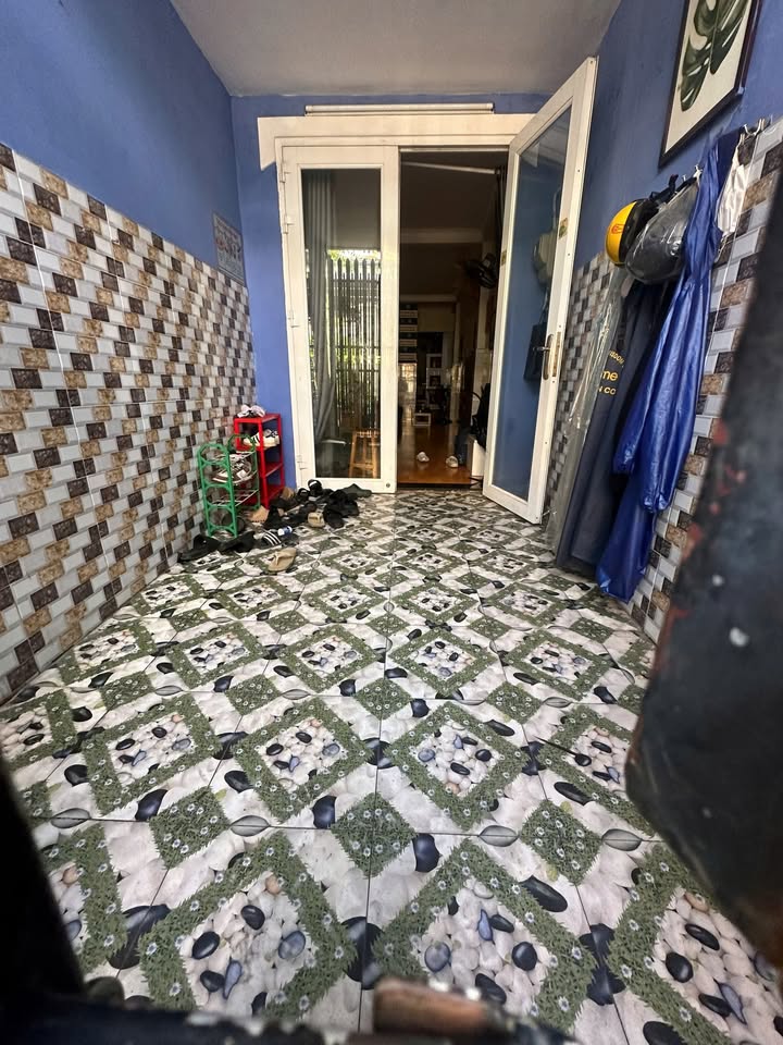 Nhà đẹp Xô Viết Nghệ Tĩnh Vũng Tàu 44.8m² giá 3 tỷ - Sẵn sàng vào ở ngay!